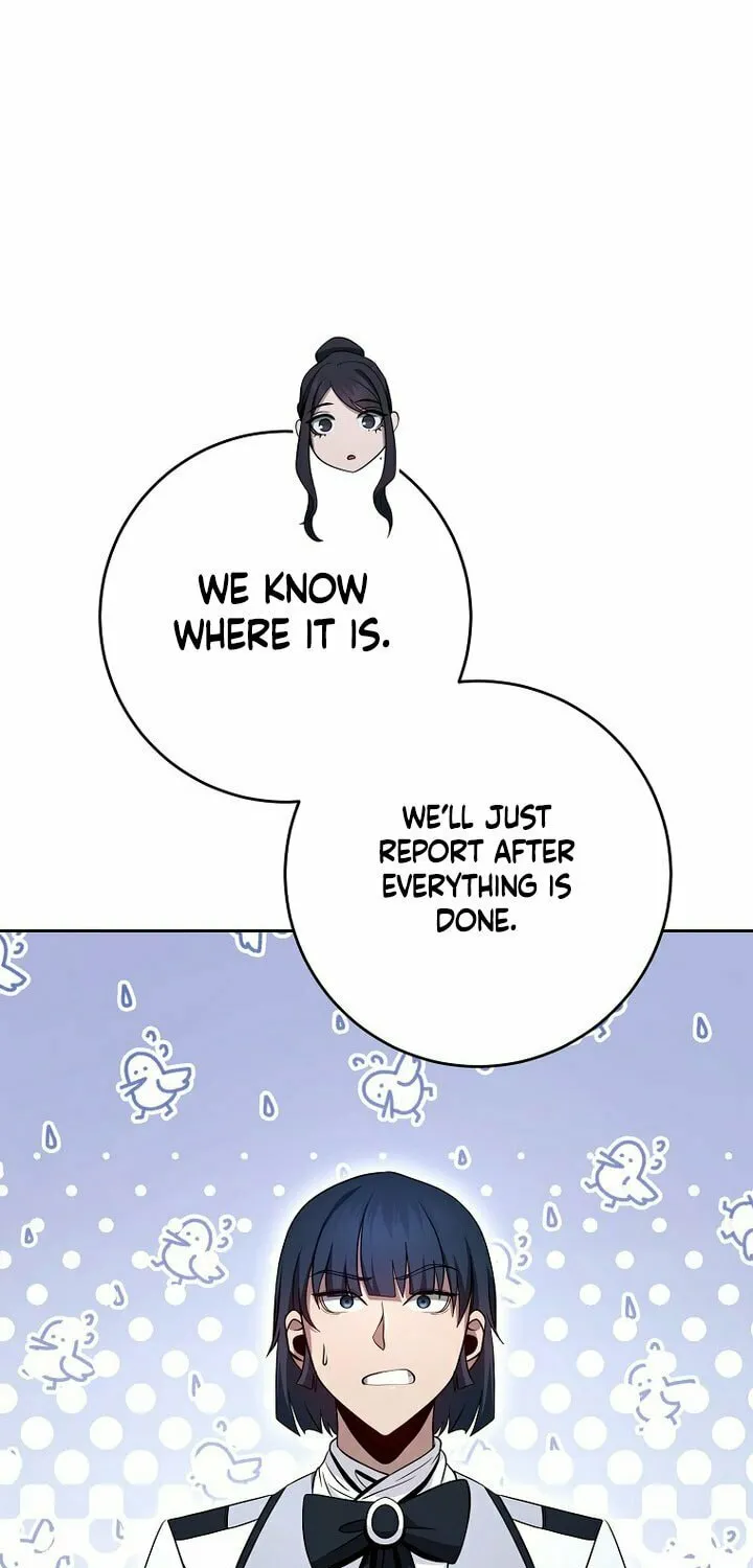 Skeleton Soldier Couldn't Protect the Dungeon Chapter 340 page 76 - 