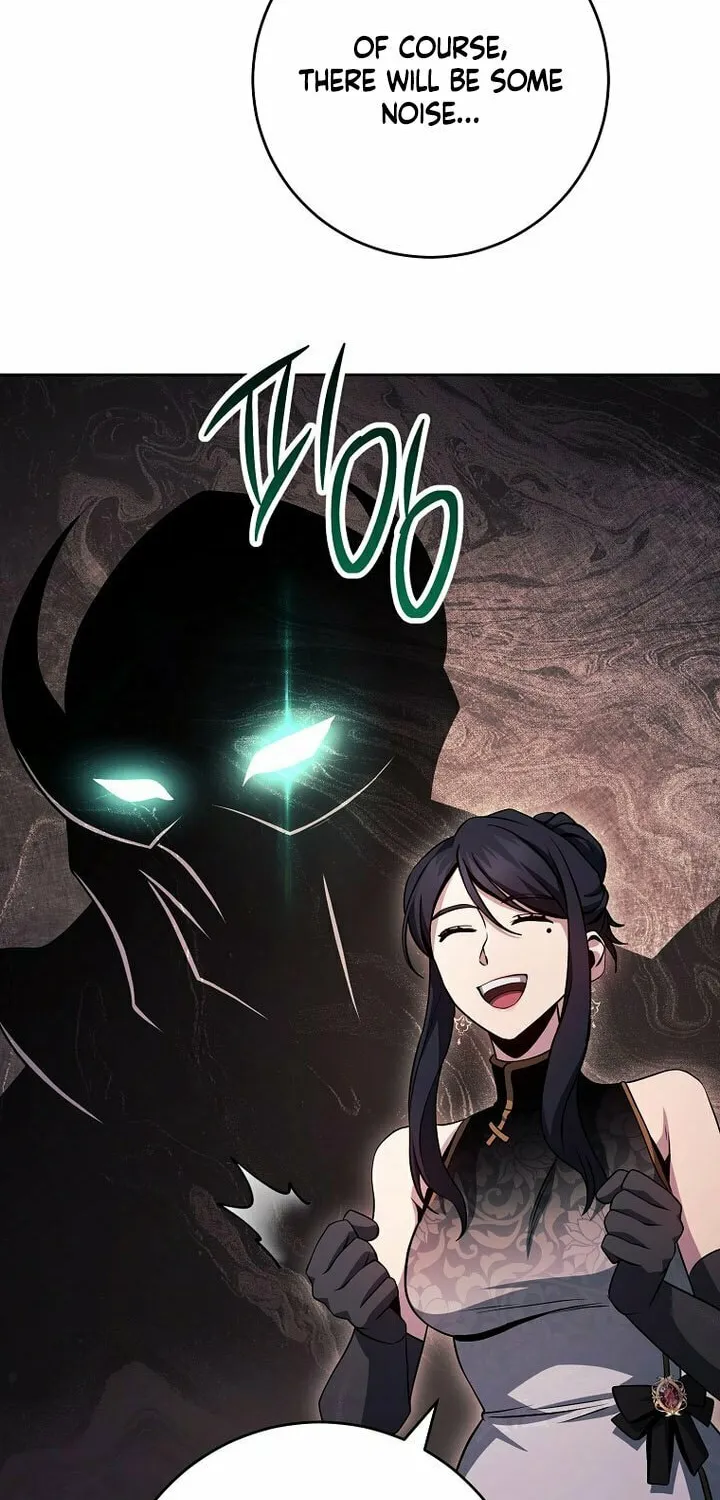 Skeleton Soldier Couldn't Protect the Dungeon Chapter 340 page 80 - 