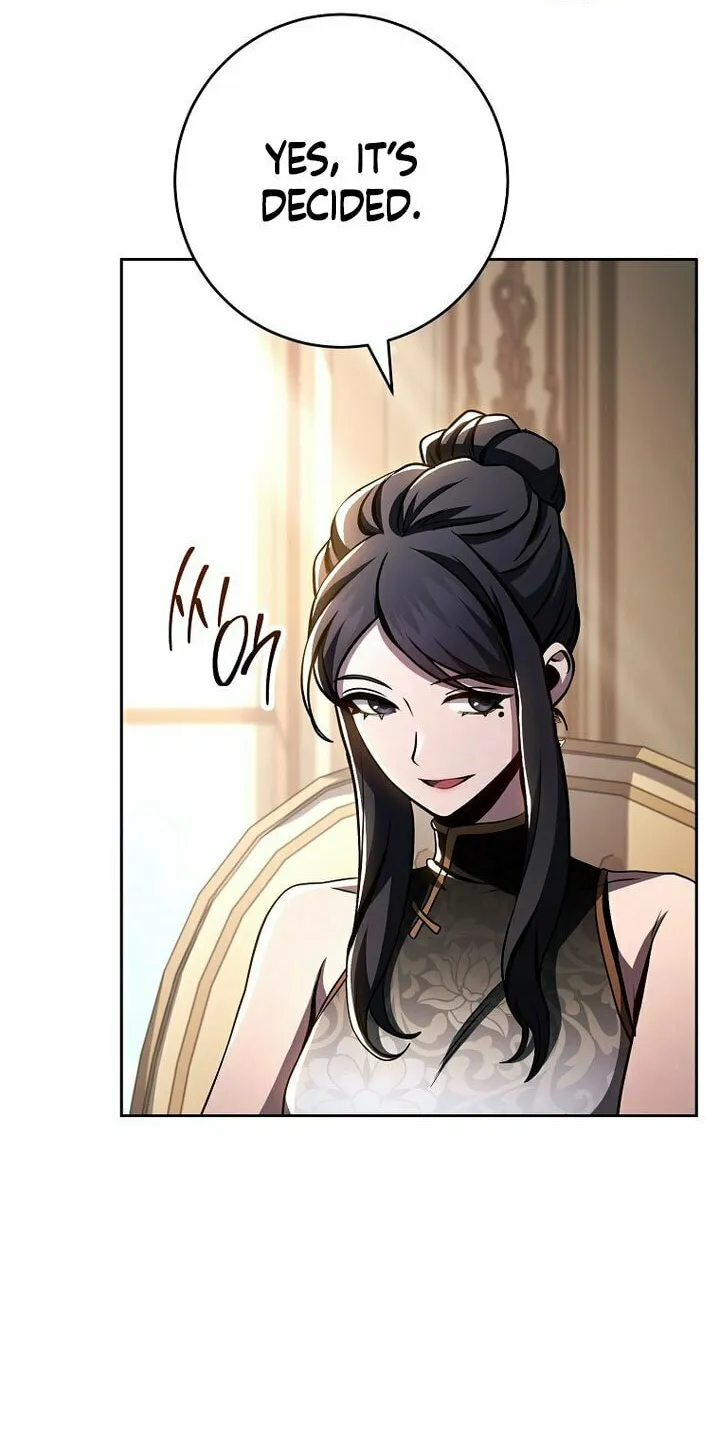 Skeleton Soldier Couldn't Protect the Dungeon Chapter 340 page 84 - 