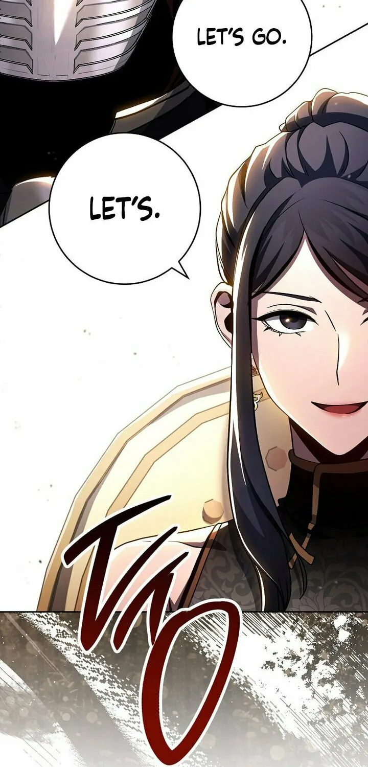 Skeleton Soldier Couldn't Protect the Dungeon Chapter 340 page 86 - 