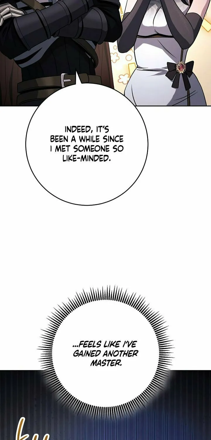 Skeleton Soldier Couldn't Protect the Dungeon Chapter 340 page 88 - 
