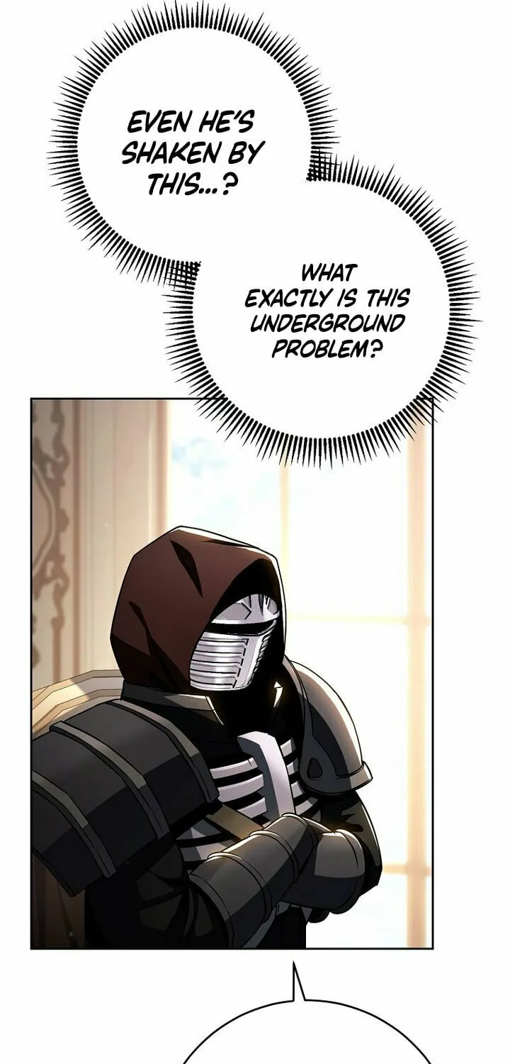 Skeleton Soldier Couldn't Protect the Dungeon Chapter 340 page 10 - 