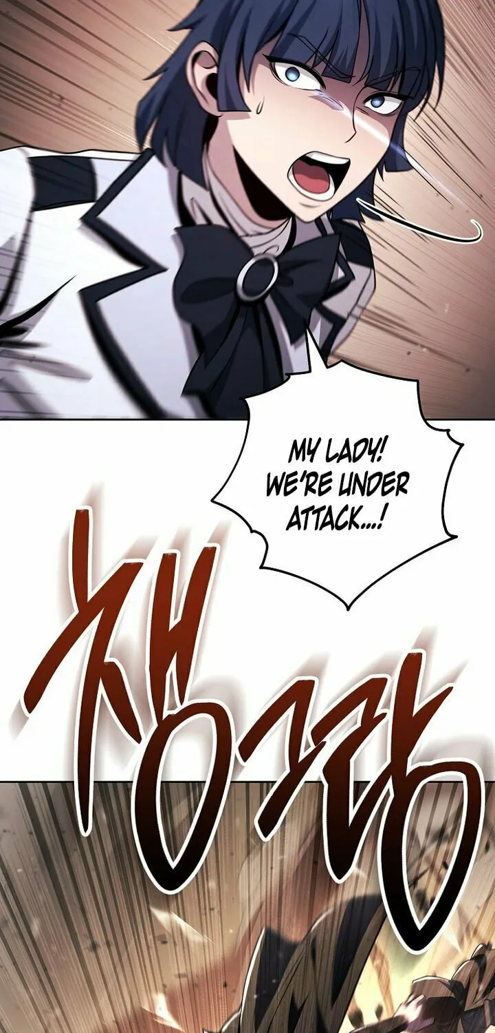 Skeleton Soldier Couldn't Protect the Dungeon Chapter 340 page 93 - 