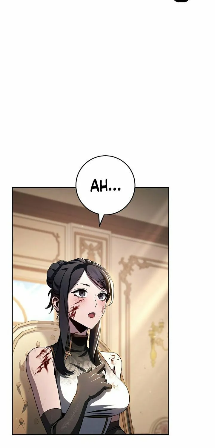 Skeleton Soldier Couldn't Protect the Dungeon Chapter 341 page 14 - 
