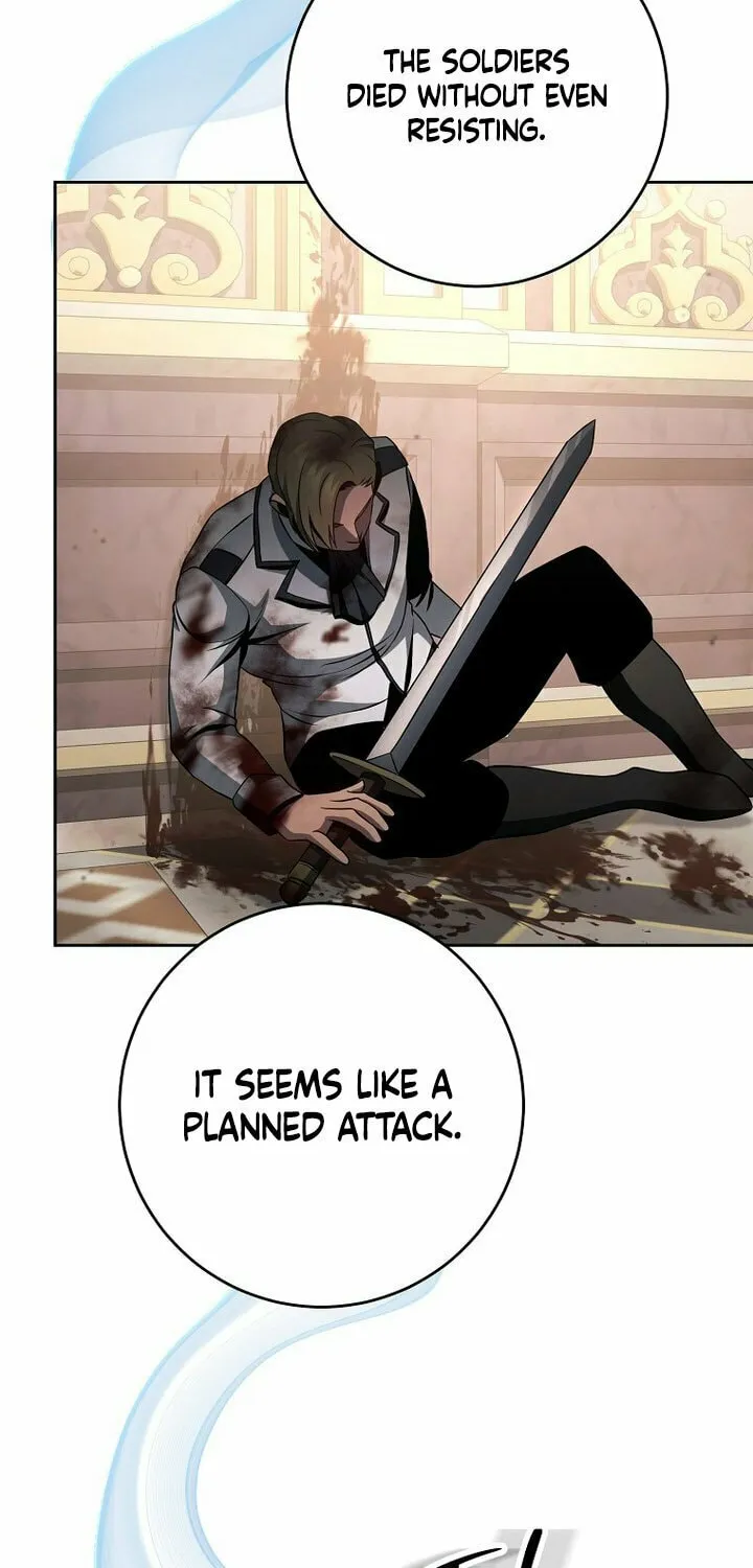 Skeleton Soldier Couldn't Protect the Dungeon Chapter 341 page 24 - 