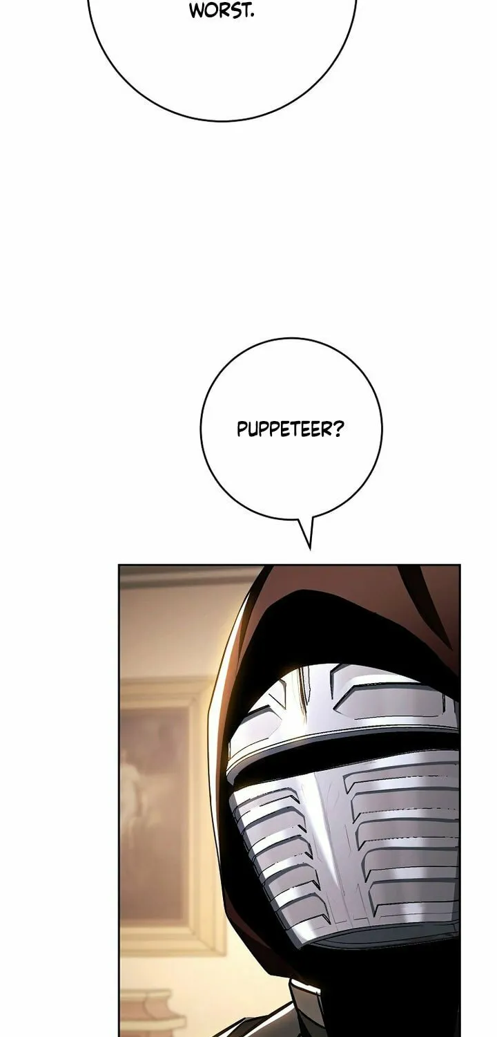 Skeleton Soldier Couldn't Protect the Dungeon Chapter 341 page 27 - 