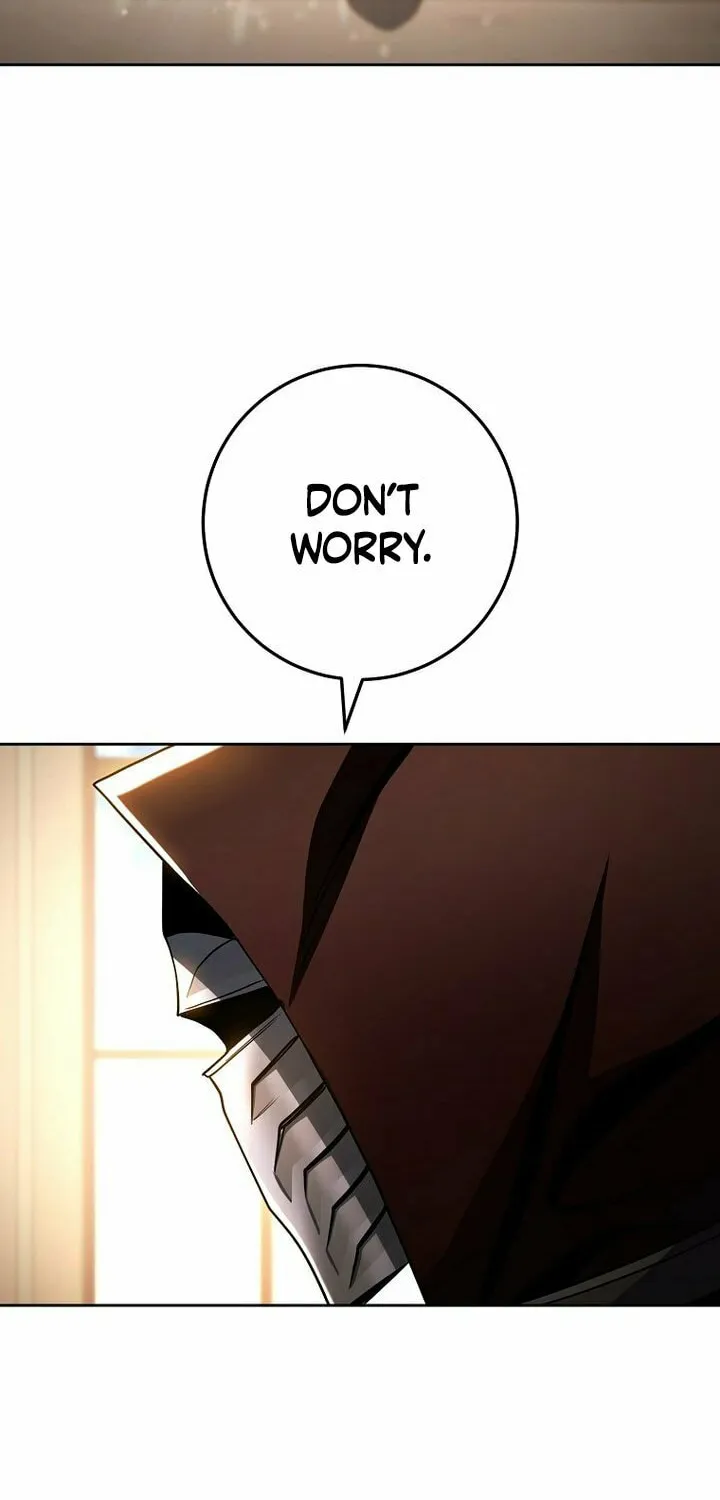 Skeleton Soldier Couldn't Protect the Dungeon Chapter 341 page 37 - 