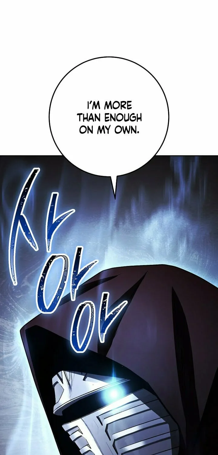 Skeleton Soldier Couldn't Protect the Dungeon Chapter 341 page 38 - 