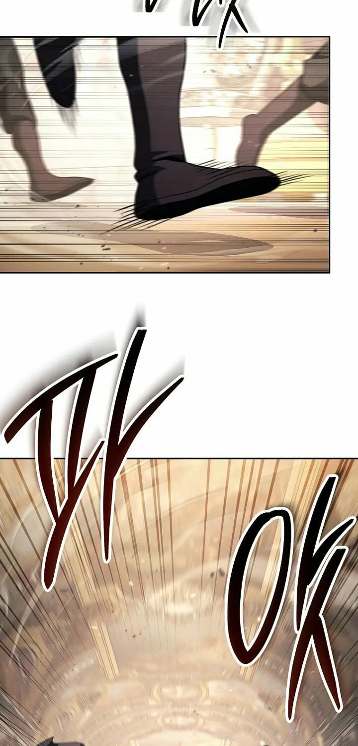 Skeleton Soldier Couldn't Protect the Dungeon Chapter 341 page 40 - 