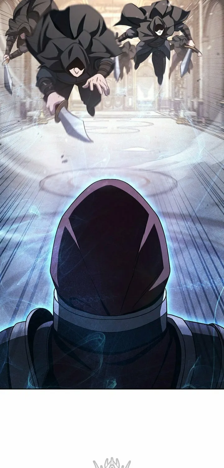 Skeleton Soldier Couldn't Protect the Dungeon Chapter 341 page 41 - 