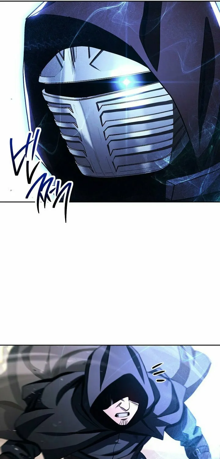 Skeleton Soldier Couldn't Protect the Dungeon Chapter 341 page 43 - 