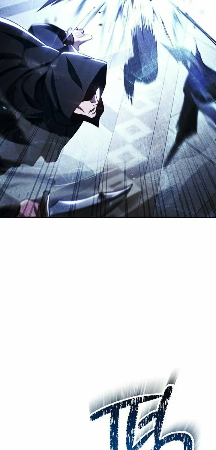 Skeleton Soldier Couldn't Protect the Dungeon Chapter 341 page 45 - 