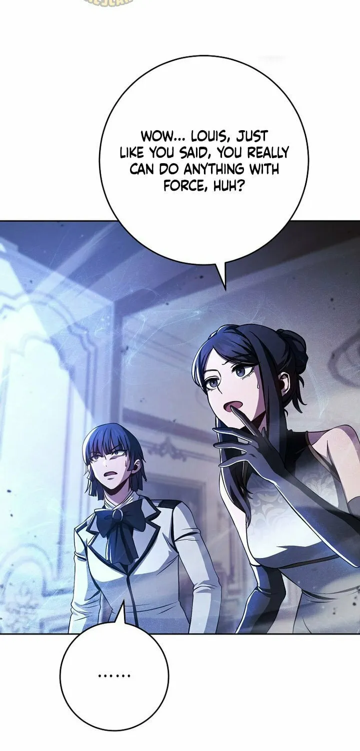 Skeleton Soldier Couldn't Protect the Dungeon Chapter 341 page 48 - 