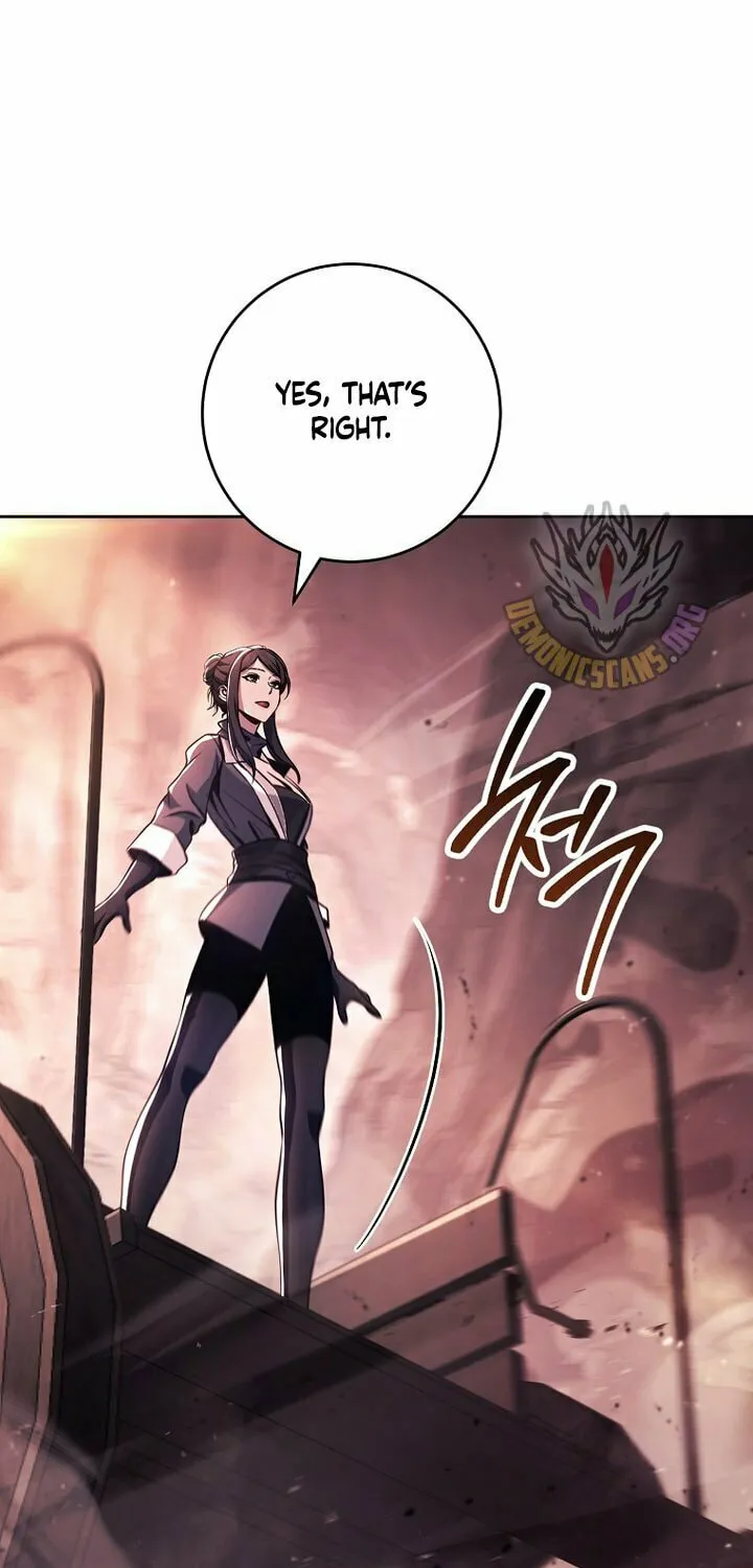 Skeleton Soldier Couldn't Protect the Dungeon Chapter 341 page 64 - 