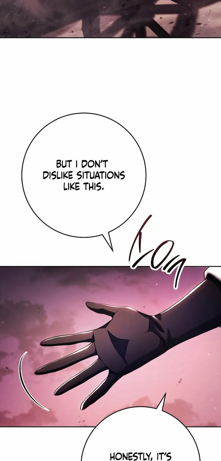 Skeleton Soldier Couldn't Protect the Dungeon Chapter 341 page 65 - 