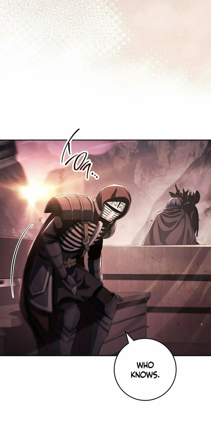 Skeleton Soldier Couldn't Protect the Dungeon Chapter 341 page 72 - 