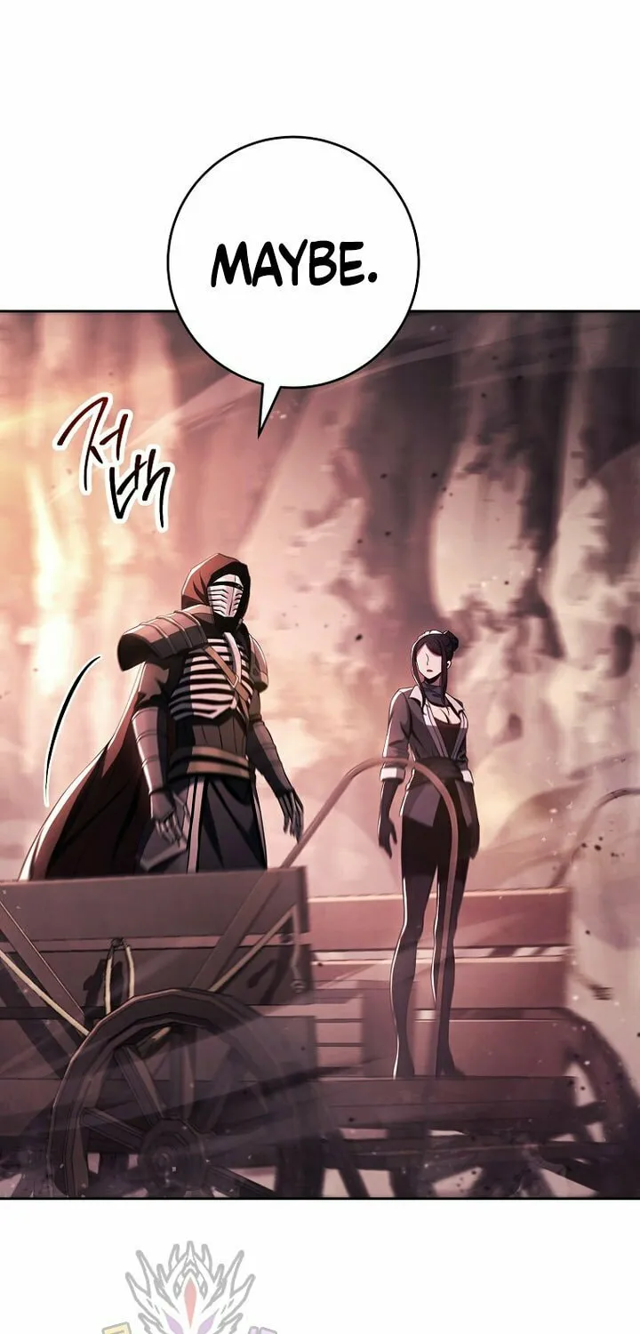 Skeleton Soldier Couldn't Protect the Dungeon Chapter 341 page 73 - 