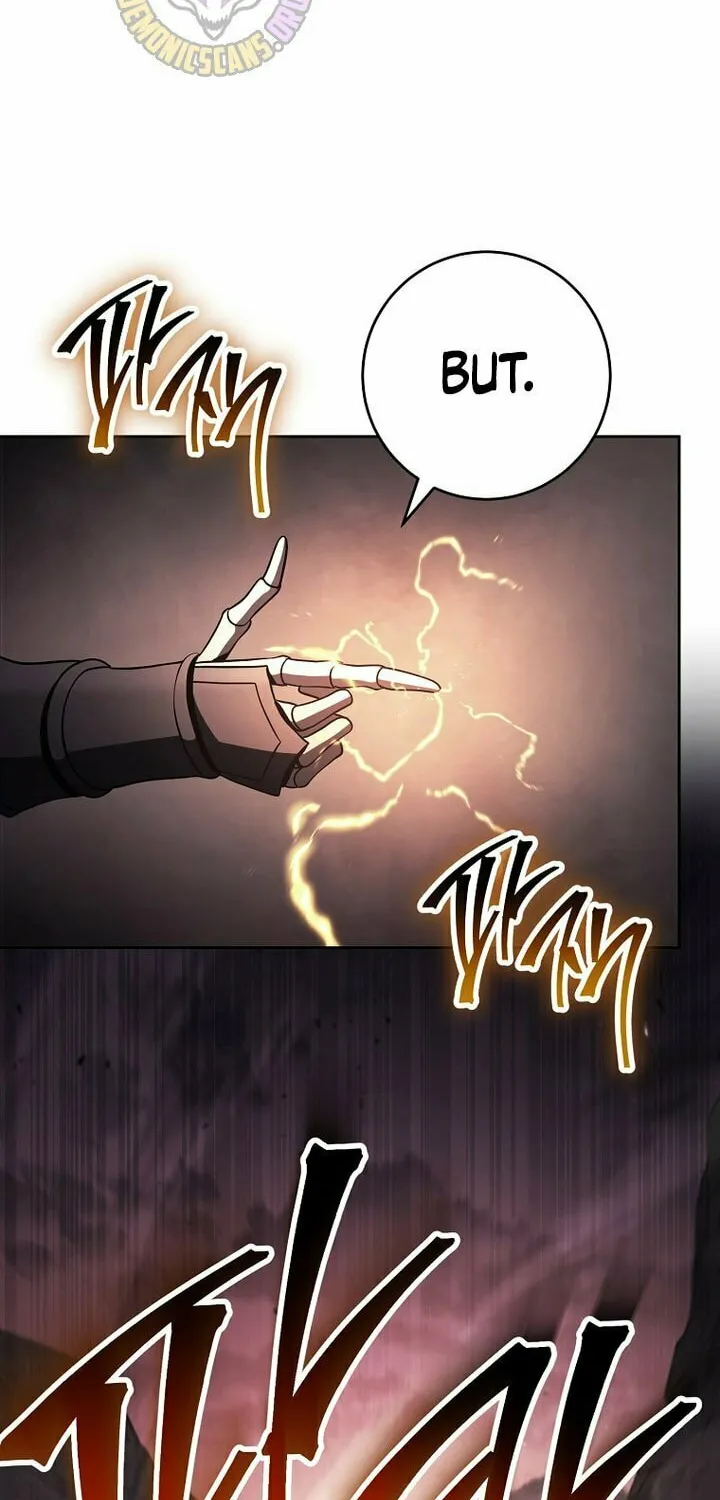 Skeleton Soldier Couldn't Protect the Dungeon Chapter 341 page 74 - 