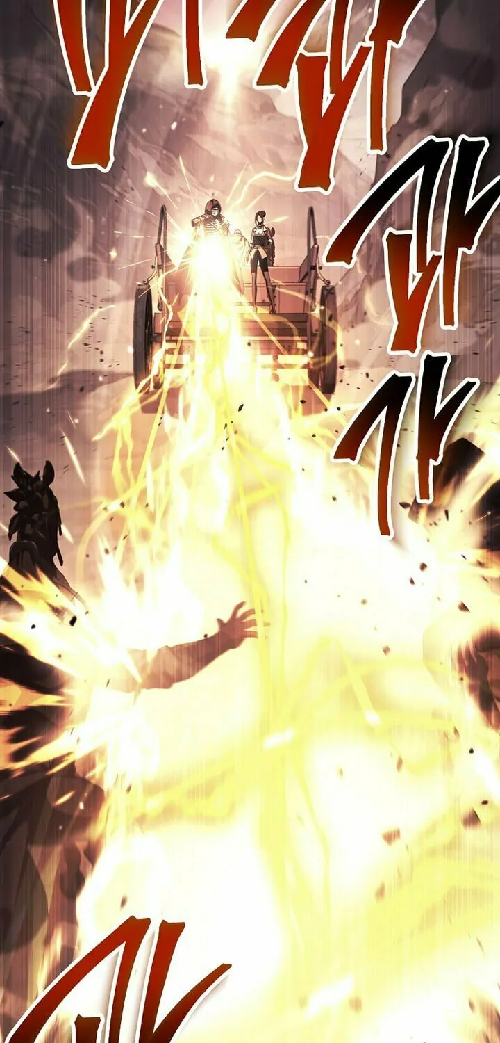Skeleton Soldier Couldn't Protect the Dungeon Chapter 341 page 75 - 