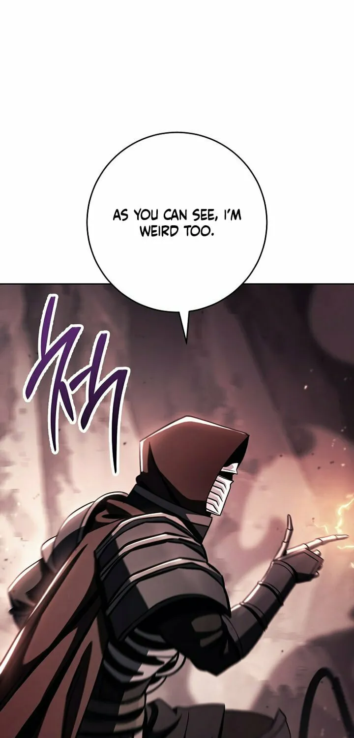 Skeleton Soldier Couldn't Protect the Dungeon Chapter 341 page 78 - 