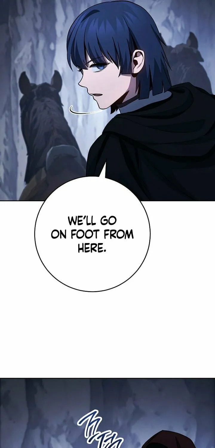 Skeleton Soldier Couldn't Protect the Dungeon Chapter 341 page 85 - 