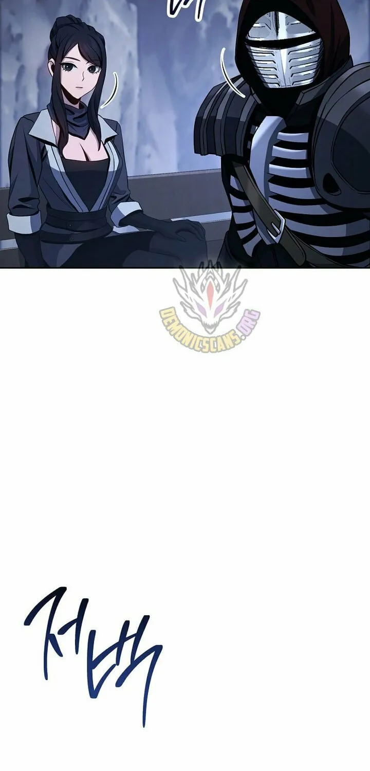 Skeleton Soldier Couldn't Protect the Dungeon Chapter 341 page 86 - 