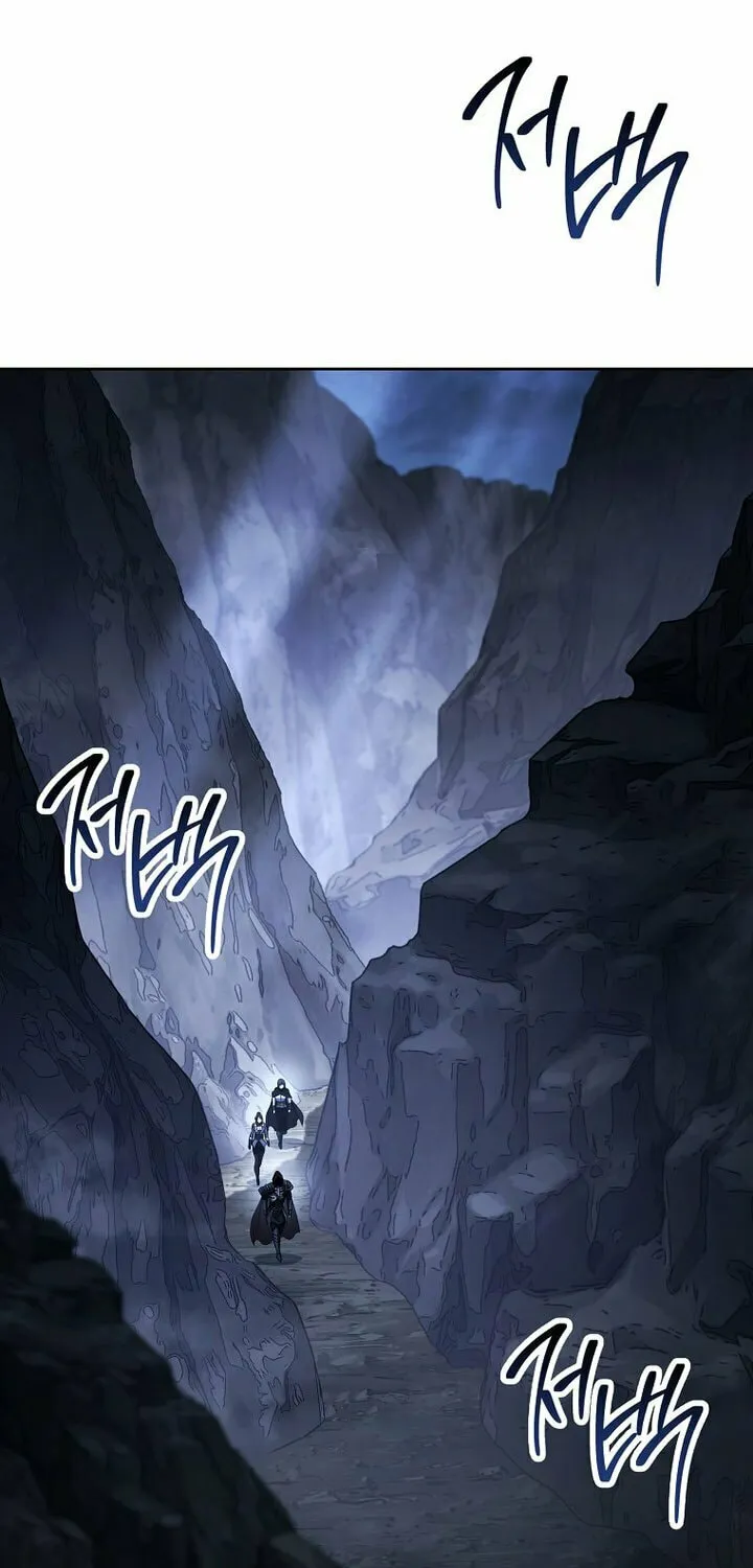 Skeleton Soldier Couldn't Protect the Dungeon Chapter 341 page 87 - 
