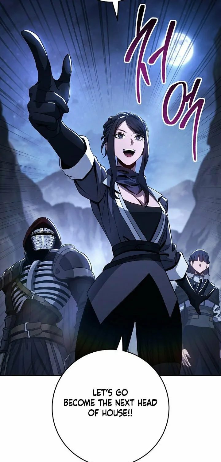 Skeleton Soldier Couldn't Protect the Dungeon Chapter 341 page 94 - 