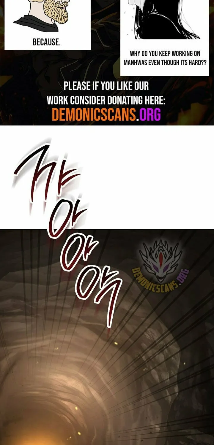 Skeleton Soldier Couldn't Protect the Dungeon Chapter 342 page 2 - 
