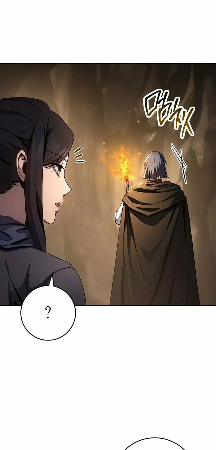 Skeleton Soldier Couldn't Protect the Dungeon Chapter 342 page 11 - 