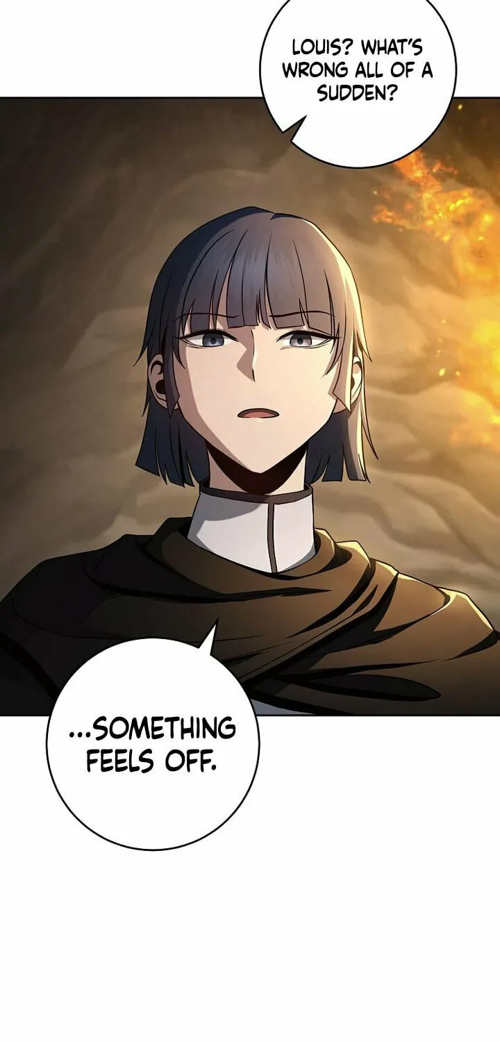 Skeleton Soldier Couldn't Protect the Dungeon Chapter 342 page 12 - 