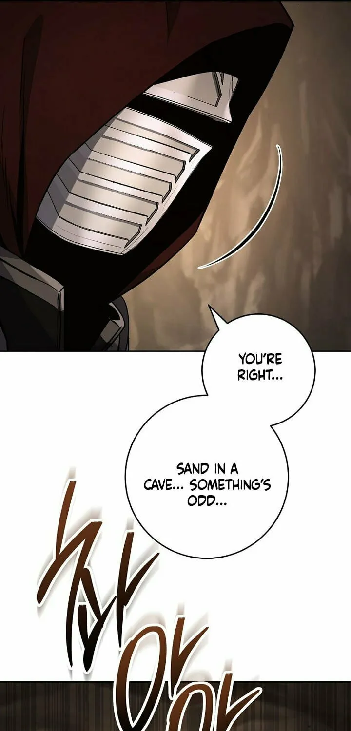 Skeleton Soldier Couldn't Protect the Dungeon Chapter 342 page 15 - 