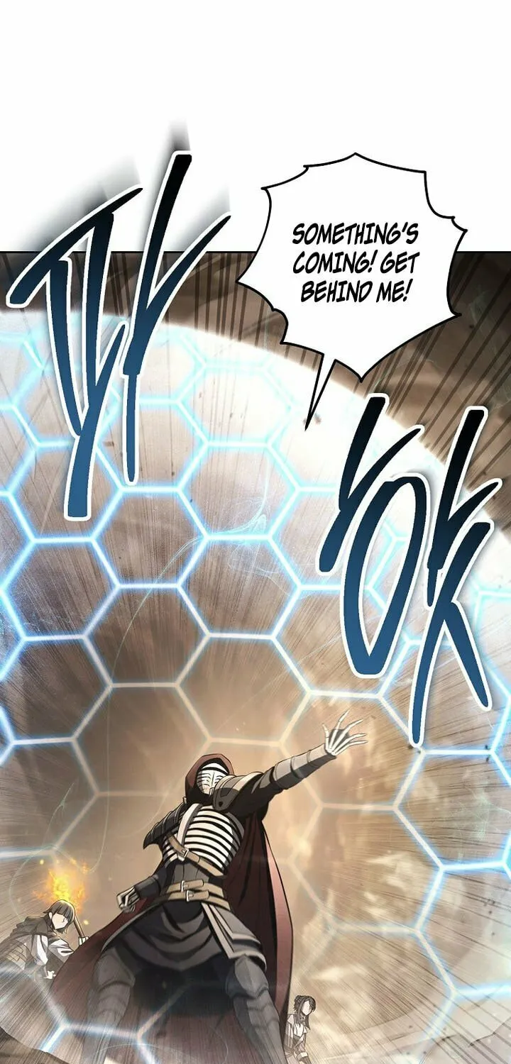 Skeleton Soldier Couldn't Protect the Dungeon Chapter 342 page 17 - 