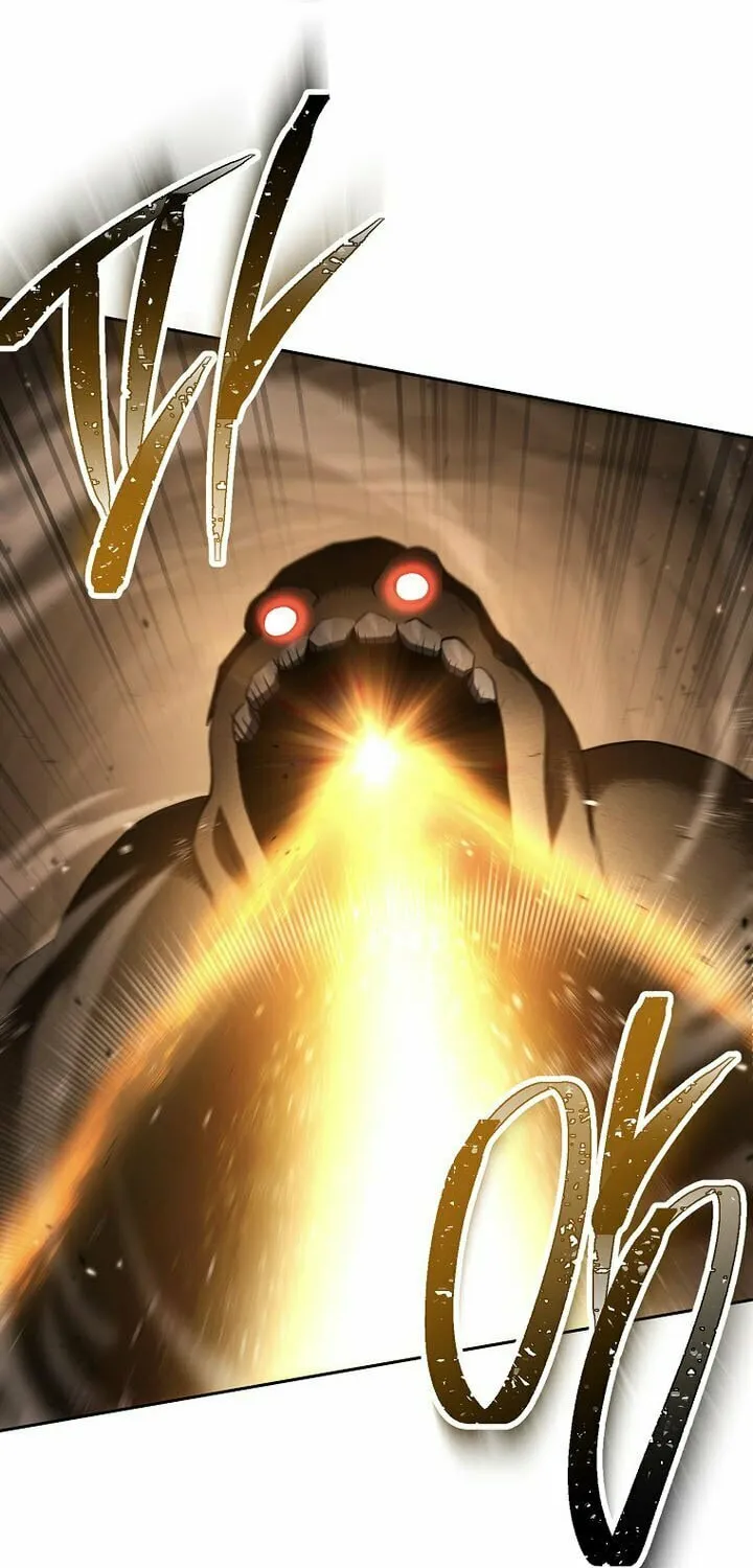 Skeleton Soldier Couldn't Protect the Dungeon Chapter 342 page 25 - 