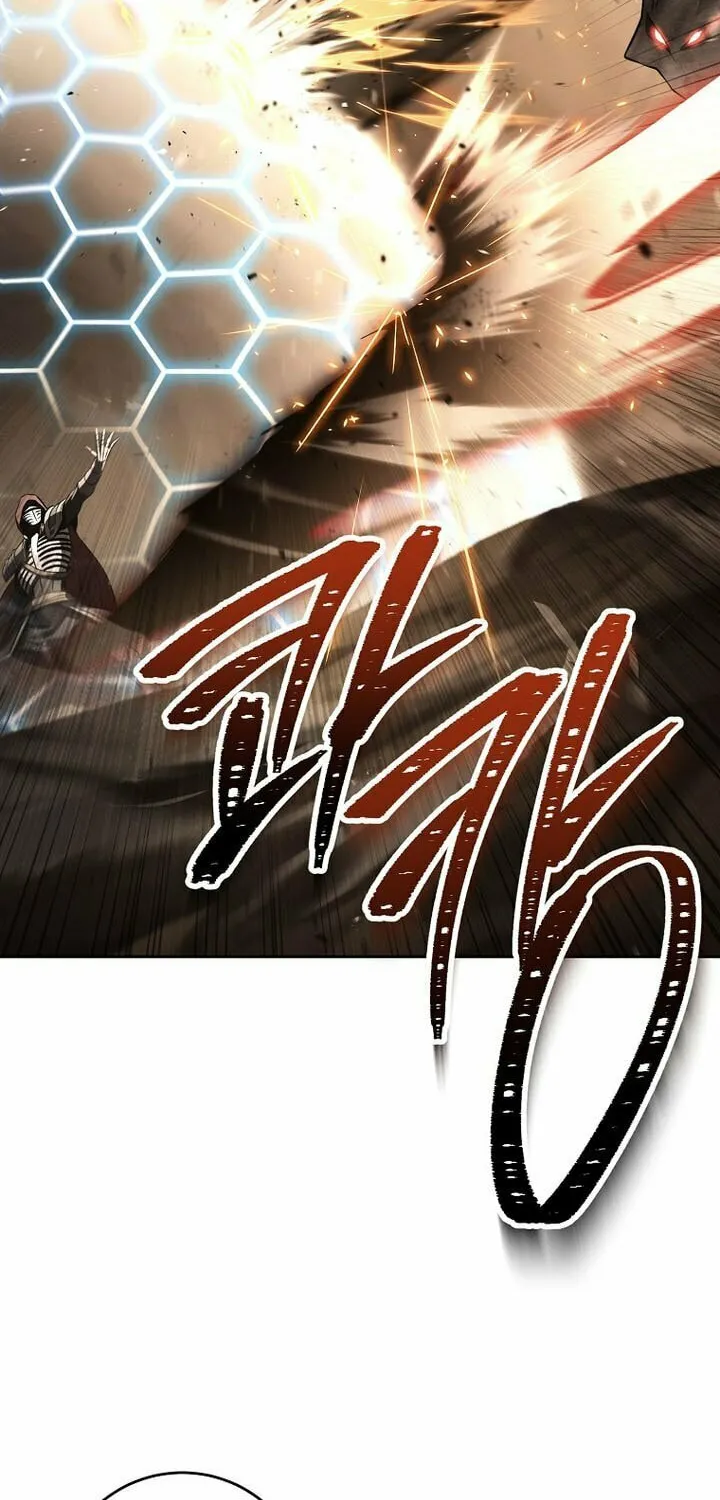 Skeleton Soldier Couldn't Protect the Dungeon Chapter 342 page 27 - 