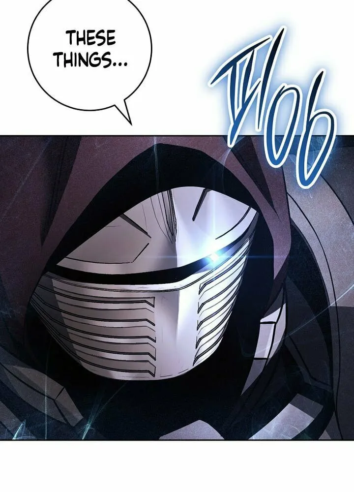 Skeleton Soldier Couldn't Protect the Dungeon Chapter 342 page 28 - 