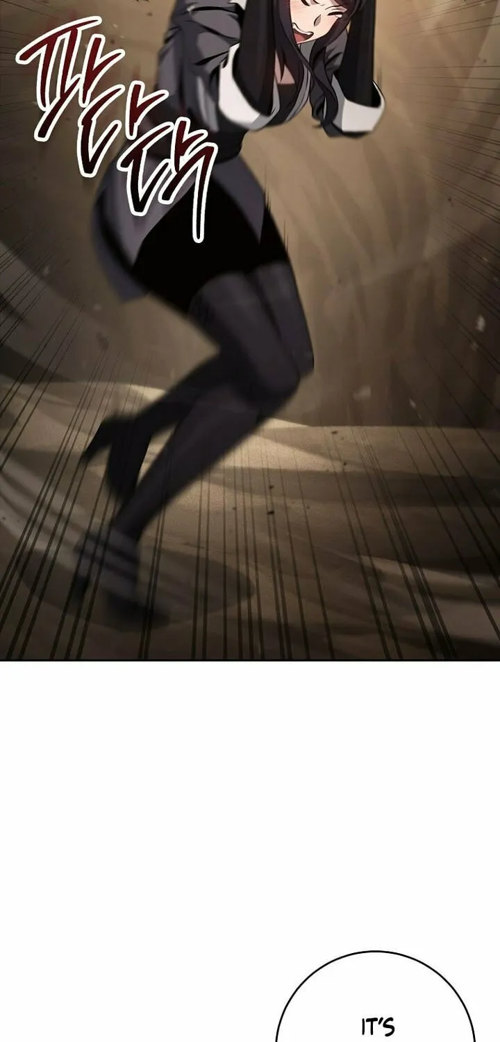 Skeleton Soldier Couldn't Protect the Dungeon Chapter 342 page 4 - 