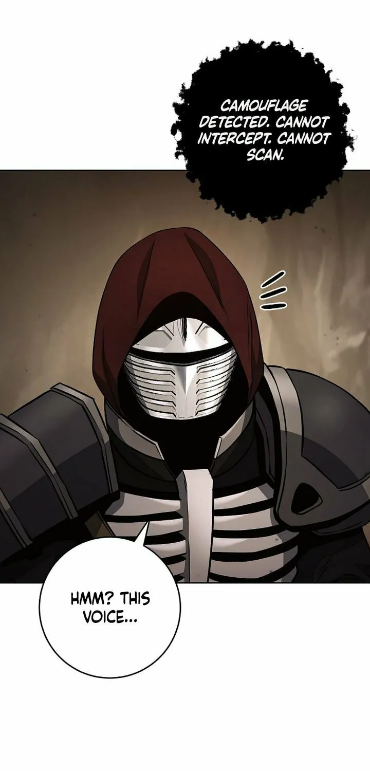Skeleton Soldier Couldn't Protect the Dungeon Chapter 342 page 33 - 