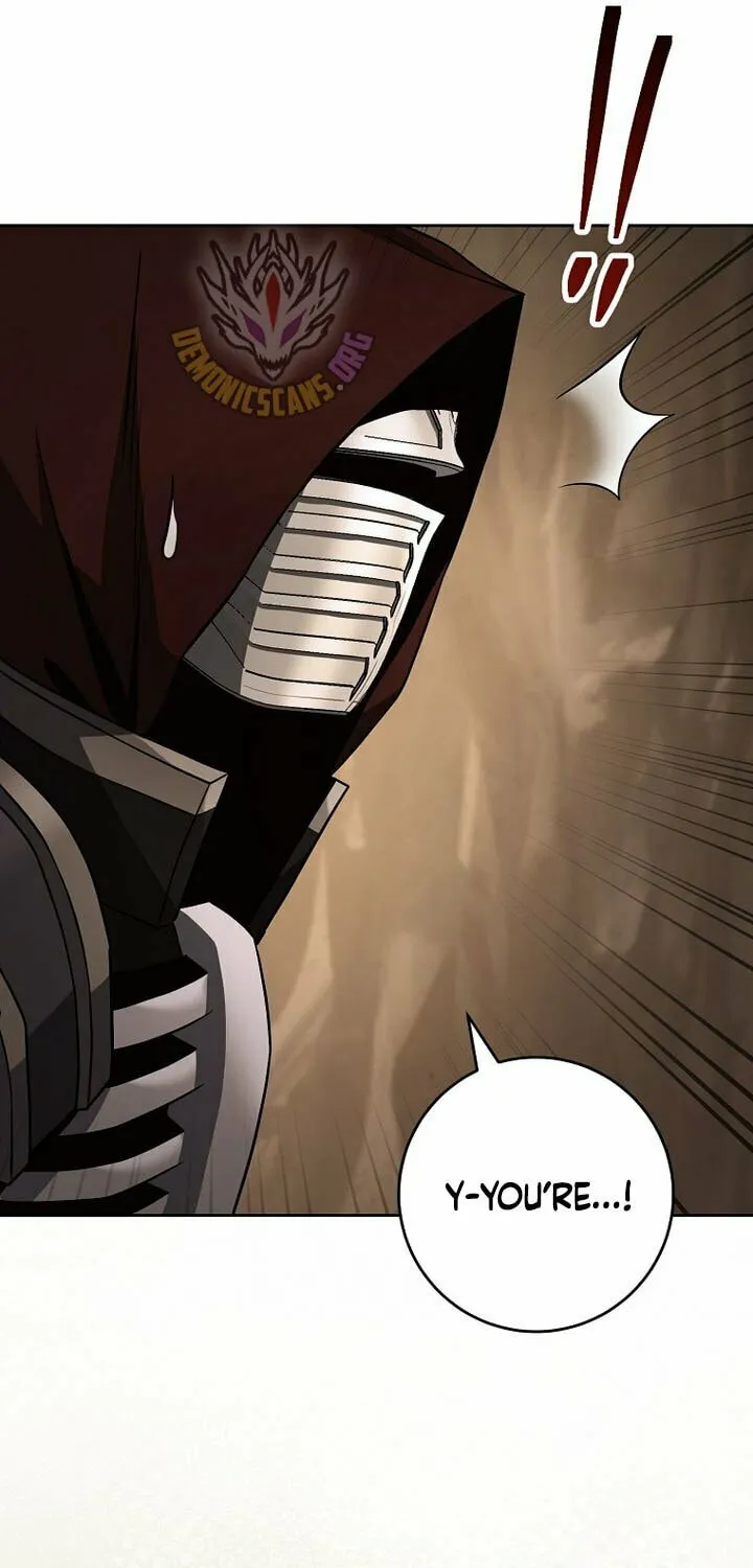 Skeleton Soldier Couldn't Protect the Dungeon Chapter 342 page 36 - 