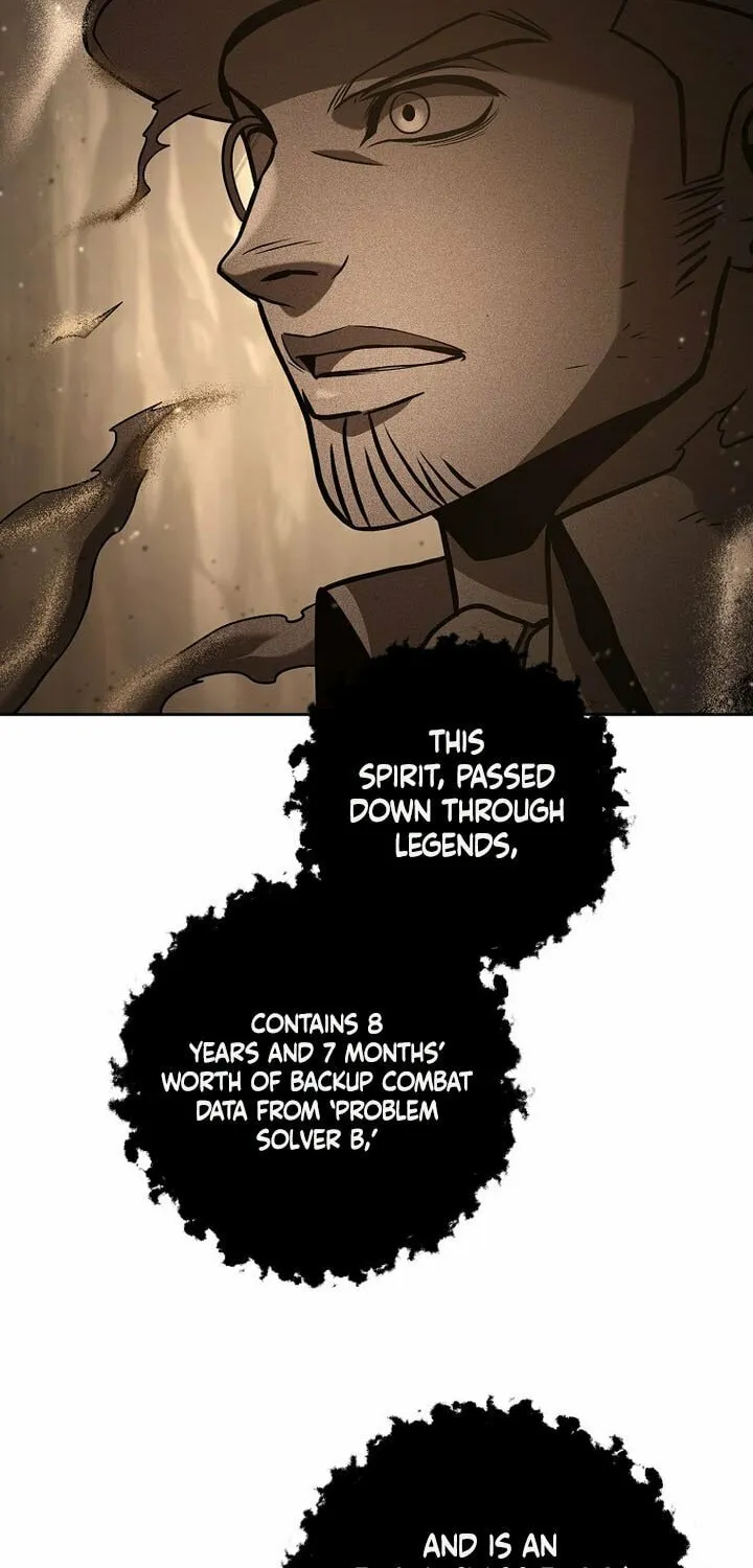 Skeleton Soldier Couldn't Protect the Dungeon Chapter 342 page 39 - 