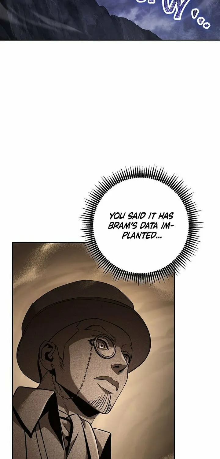 Skeleton Soldier Couldn't Protect the Dungeon Chapter 342 page 53 - 