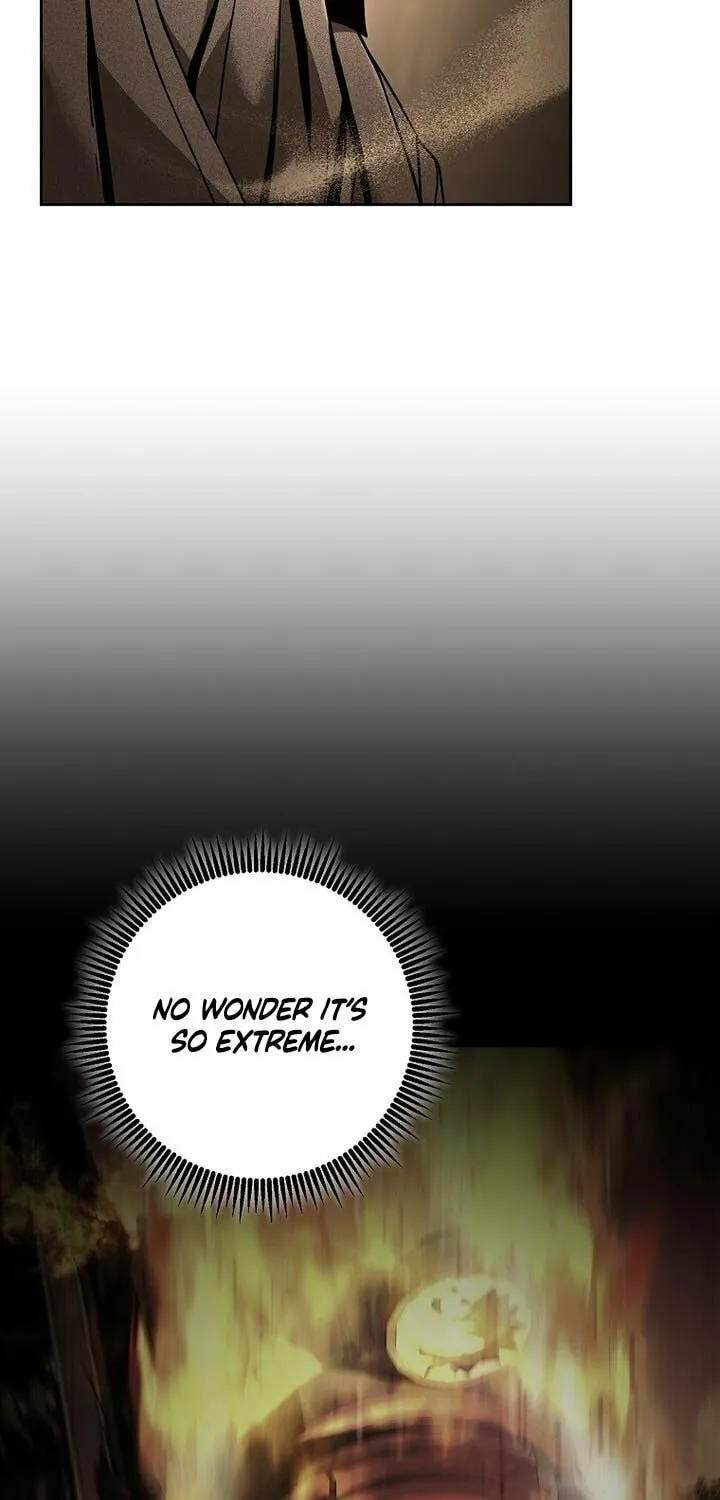 Skeleton Soldier Couldn't Protect the Dungeon Chapter 342 page 54 - 