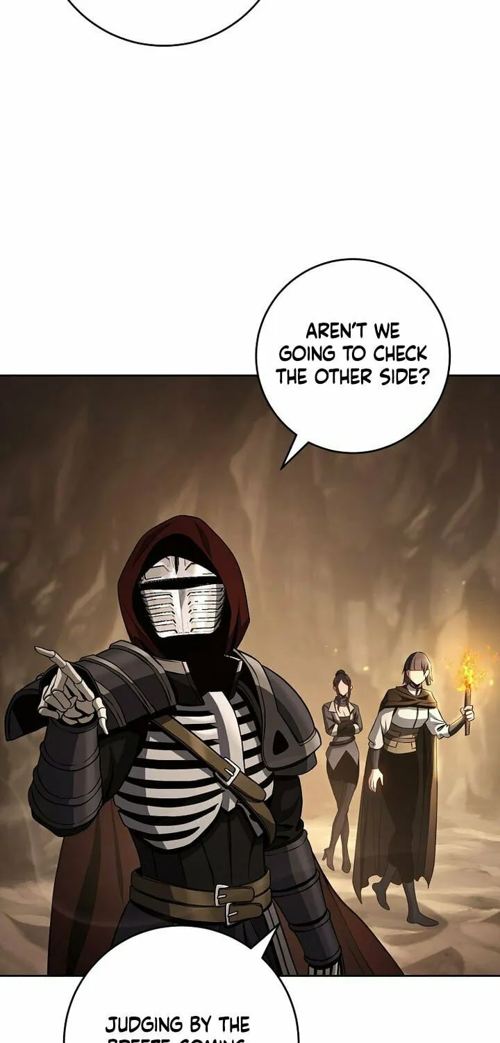 Skeleton Soldier Couldn't Protect the Dungeon Chapter 342 page 7 - 
