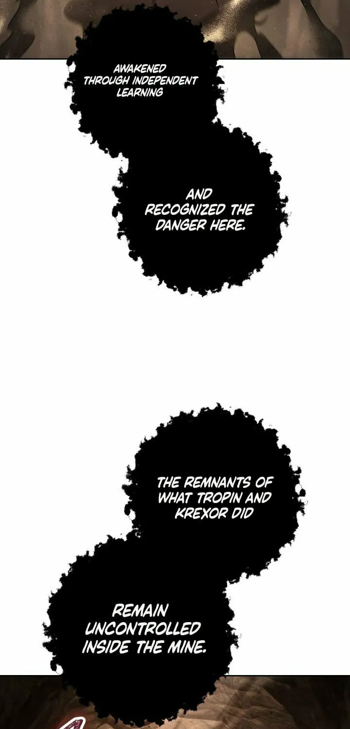 Skeleton Soldier Couldn't Protect the Dungeon Chapter 342 page 62 - 