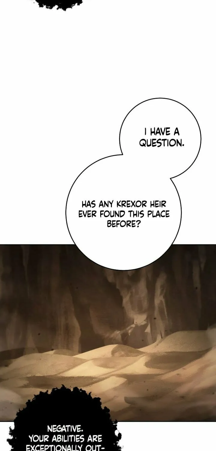 Skeleton Soldier Couldn't Protect the Dungeon Chapter 342 page 65 - 