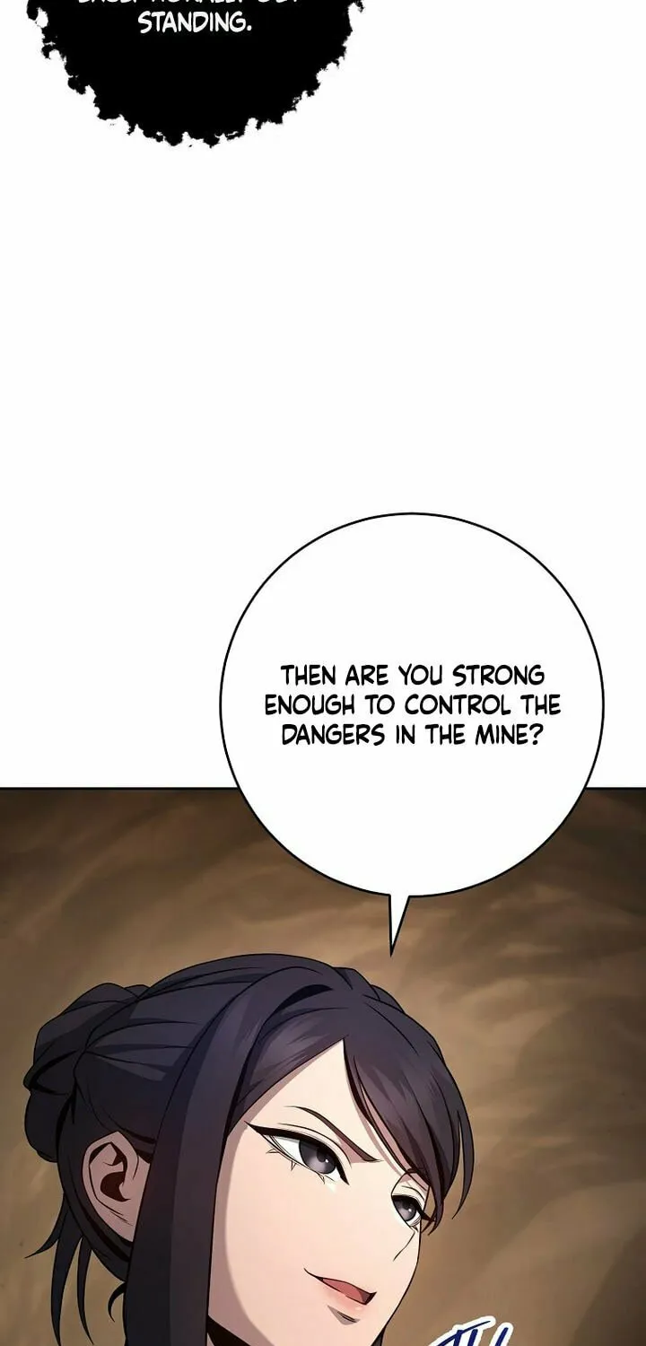 Skeleton Soldier Couldn't Protect the Dungeon Chapter 342 page 66 - 