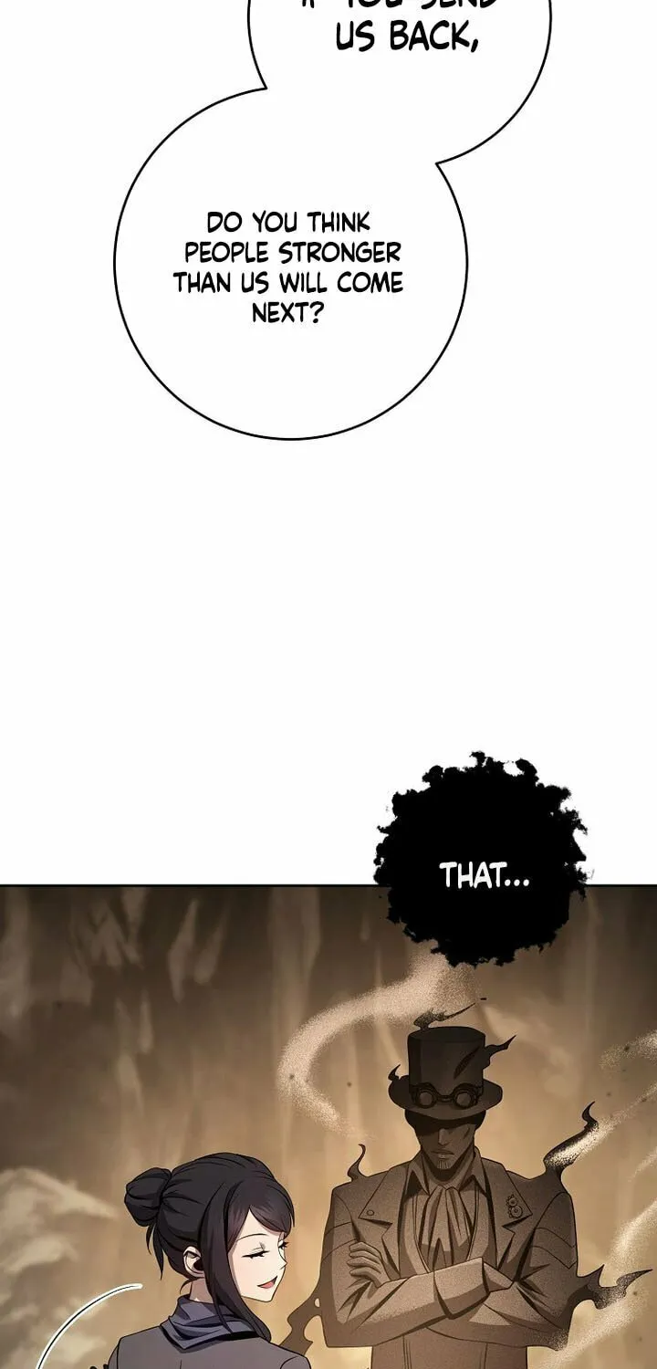 Skeleton Soldier Couldn't Protect the Dungeon Chapter 342 page 73 - 