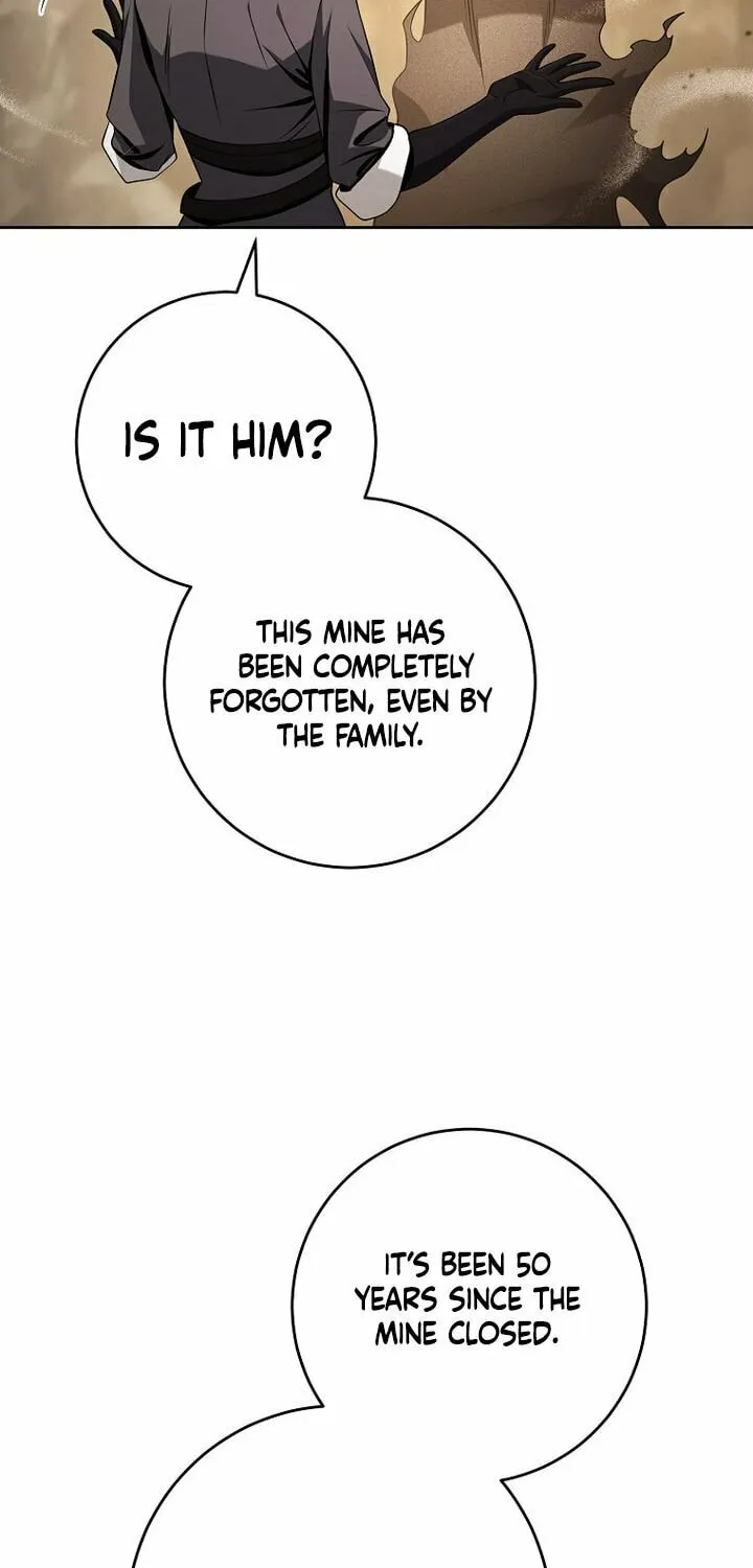Skeleton Soldier Couldn't Protect the Dungeon Chapter 342 page 74 - 