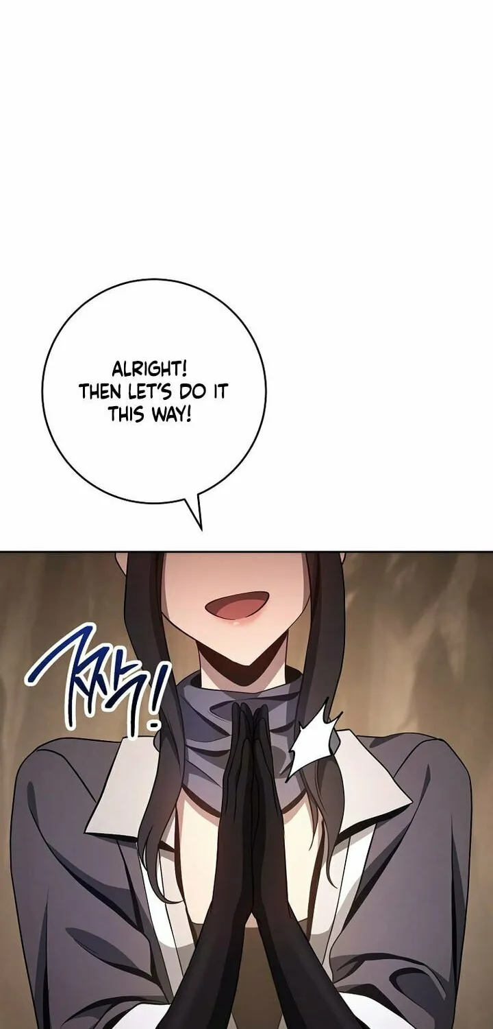 Skeleton Soldier Couldn't Protect the Dungeon Chapter 342 page 76 - 