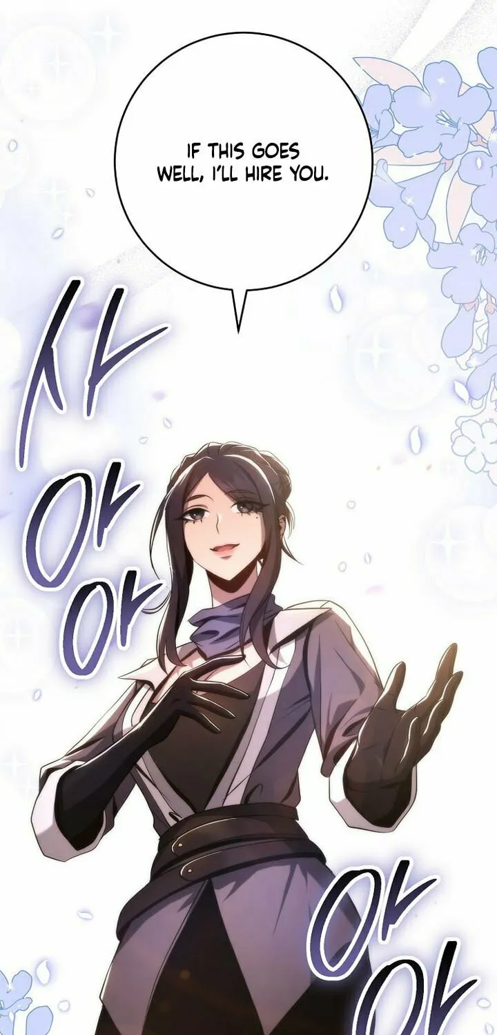 Skeleton Soldier Couldn't Protect the Dungeon Chapter 342 page 78 - 